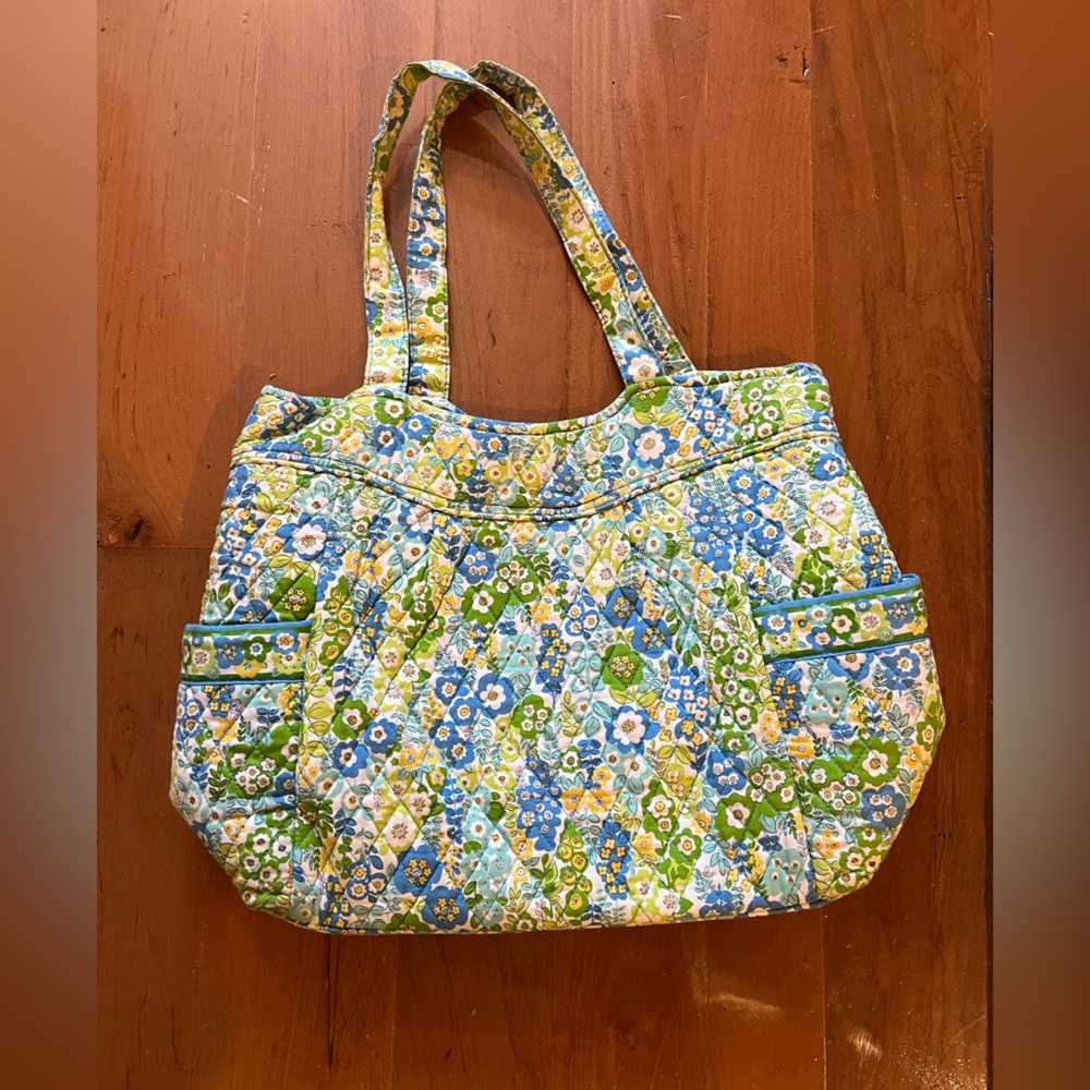Vera Bradley Purse
